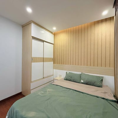 Location appartement confortable, spacieux, avec 2 chambres, Nha Trang, Vietnam