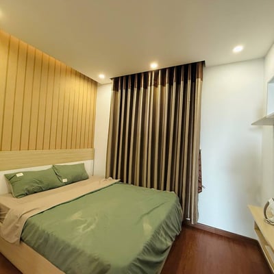 Location appartement confortable, spacieux, avec 2 chambres, Nha Trang, Vietnam
