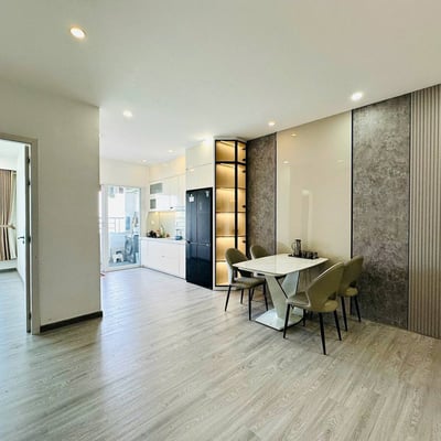 Gemütliche, geräumige wohnung mit meerblick zur miete, Nha Trang, Vietnam