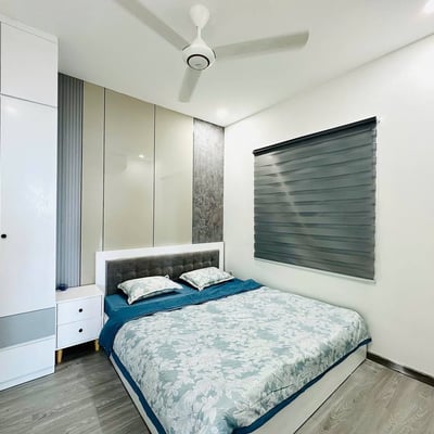 Gemütliche, geräumige wohnung mit meerblick zur miete, Nha Trang, Vietnam