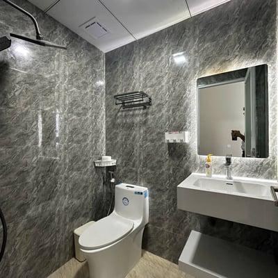 Gemütliche, geräumige wohnung mit meerblick zur miete, Nha Trang, Vietnam