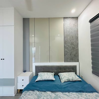 Gemütliche, geräumige wohnung mit meerblick zur miete, Nha Trang, Vietnam