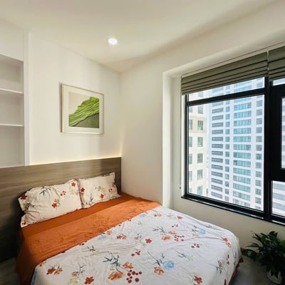 Helle, geräumige wohnung zur miete, Nha Trang, Vietnam