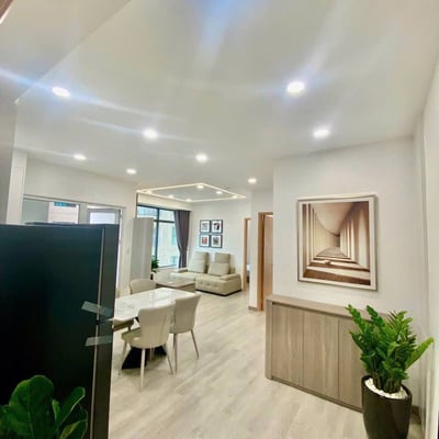 Helle, geräumige wohnung zur miete, Nha Trang, Vietnam