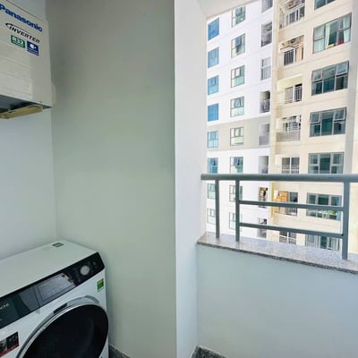 Helle, geräumige wohnung zur miete, Nha Trang, Vietnam