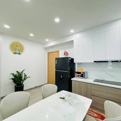 Helle, geräumige wohnung zur miete, Nha Trang, Vietnam