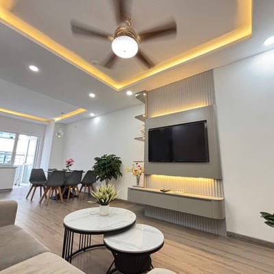 Helle, geräumige wohnung im Oceanus komplex zur miete, Nha Trang, Vietnam