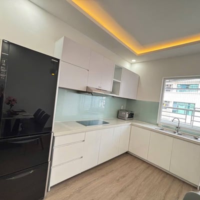 Helle, geräumige wohnung im Oceanus komplex zur miete, Nha Trang, Vietnam