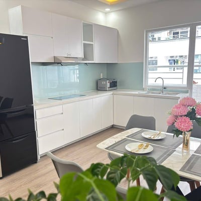 Helle, geräumige wohnung im Oceanus komplex zur miete, Nha Trang, Vietnam