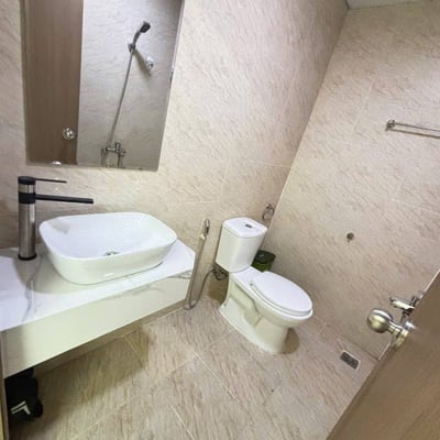 Bright, spacious apartment for rent in Oceanus complex, Nha Trang, Vietnam