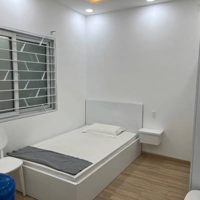 Аренда комфортной, меблированной квартиры с видом на реку, 68 м², Нячанг, Вьетнам