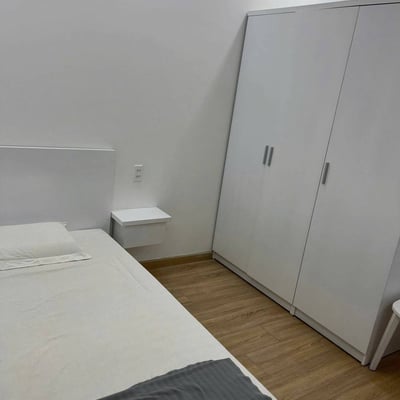 Аренда комфортной, меблированной квартиры с видом на реку, 68 м², Нячанг, Вьетнам