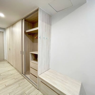 Luxury, furnished studio for rent, 51 m², Nha Trang, Vietnam