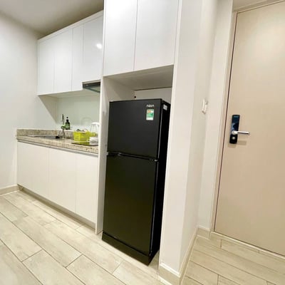 Luxury, furnished studio for rent, 51 m², Nha Trang, Vietnam