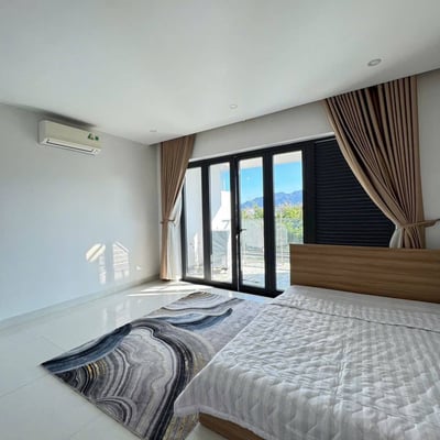 Аренда просторного, меблированного дома, 270 м², Нячанг, Вьетнам