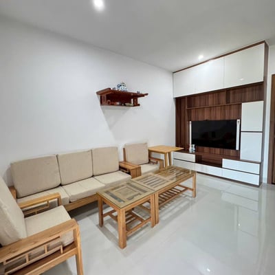 Spacious, furnished house for rent, 270 m², Nha Trang, Vietnam