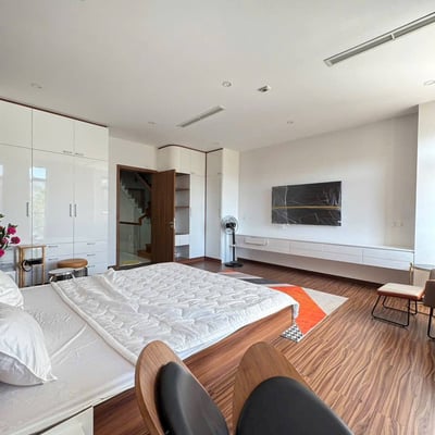 Spacious, furnished house for rent, 270 m², Nha Trang, Vietnam