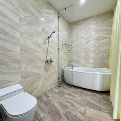 Spacious, furnished house for rent, 270 m², Nha Trang, Vietnam