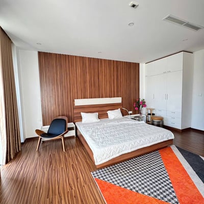 Аренда просторного, меблированного дома, 270 м², Нячанг, Вьетнам