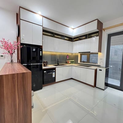 Аренда просторного, меблированного дома, 270 м², Нячанг, Вьетнам