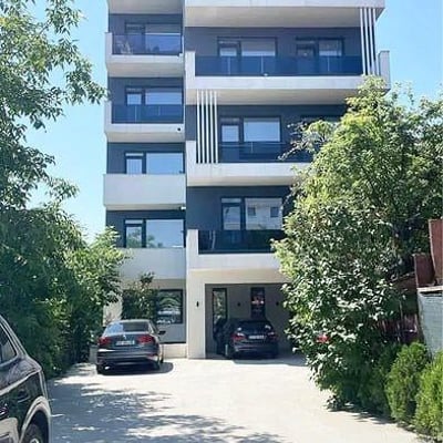 Helle, komfortable Wohnung zur Miete, Mamaia Sat, Rumänien