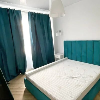 Helle, komfortable Wohnung zur Miete, Mamaia Sat, Rumänien