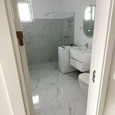 Helle, komfortable Wohnung zur Miete, Mamaia Sat, Rumänien