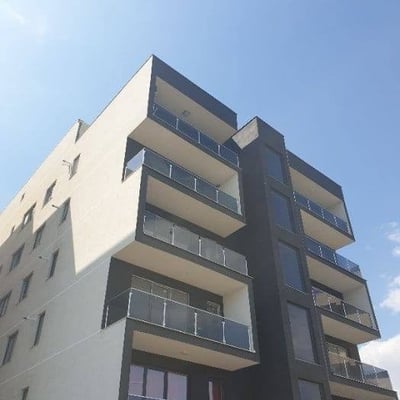 Location appartement confortable, meublé, 50 m², Mamaia Sat, Roumanie