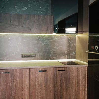 Location appartement confortable, cosy, meublé, 60 m², Briz, Varna, Bulgarie