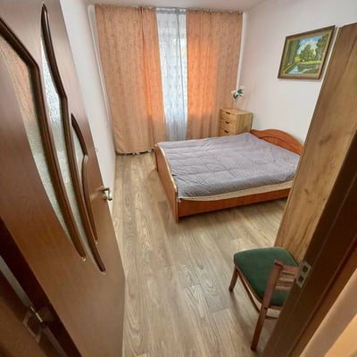 Location appartement propre, rénové, meublé, Centre, Chișinău, Moldavie