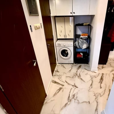 Alquiler de apartamento limpio, renovado, amueblado, Centro, Chișinău, Moldavia