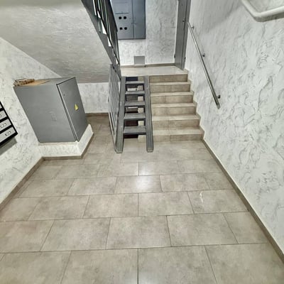 Alquiler de apartamento limpio, renovado, amueblado, Centro, Chișinău, Moldavia