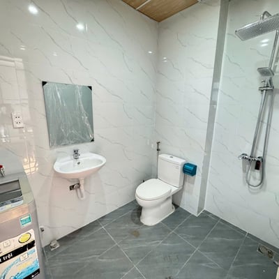 Compact, furnished apartment for rent, Hai Chau, Da Nang, Vietnam