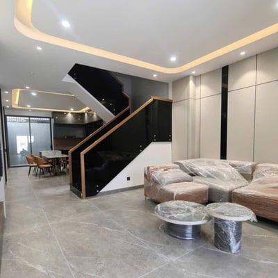 Moderne, geräumige möblierte Villa zur Miete, 270 м², Nha Trang, Vietnam