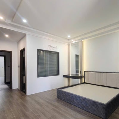 Moderne, geräumige möblierte Villa zur Miete, 270 м², Nha Trang, Vietnam
