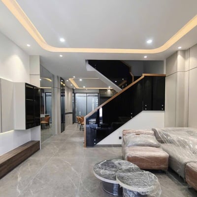 Location villa moderne, spacieuse, meublée, 270 m², Nha Trang, Vietnam