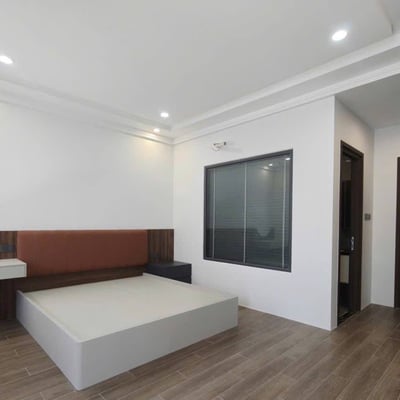 Location villa moderne, spacieuse, meublée, 270 m², Nha Trang, Vietnam