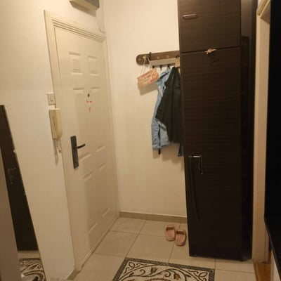 Location appartement confortable, cosy, 60 м², Novi Belgrade, Belgrade, Serbie