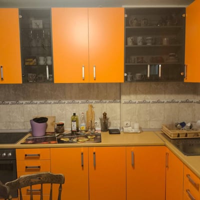 Location appartement confortable, cosy, 60 м², Novi Belgrade, Belgrade, Serbie