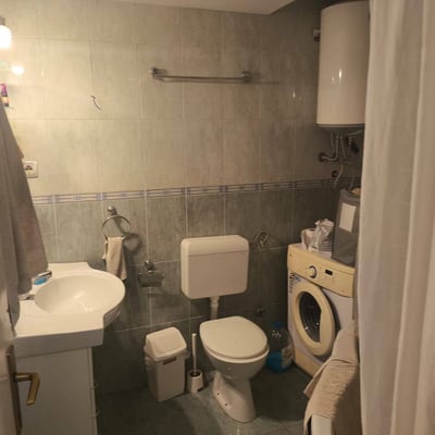 Аренда уютной, комфортной квартиры, 60 м², Новый Белград, Белград, Сербия