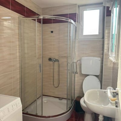 Location appartement neuf, confortable, 65 м², Voždovac, Belgrade, Serbie