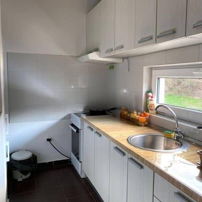 Location appartement neuf, confortable, 65 м², Voždovac, Belgrade, Serbie