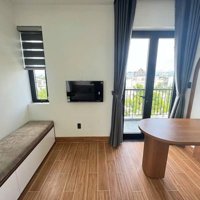 Comfortable, furnished apartment for rent, Ngu Hanh Son, Da Nang, Vietnam