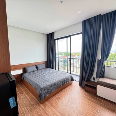 Comfortable, furnished apartment for rent, Ngu Hanh Son, Da Nang, Vietnam