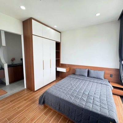 Comfortable, furnished apartment for rent, Ngu Hanh Son, Da Nang, Vietnam