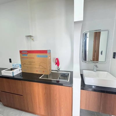 Comfortable, furnished apartment for rent, Ngu Hanh Son, Da Nang, Vietnam