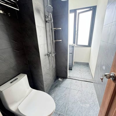 Comfortable, furnished apartment for rent, Ngu Hanh Son, Da Nang, Vietnam