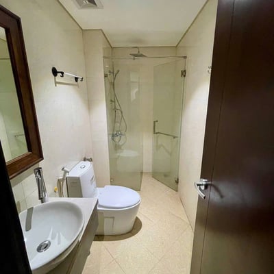 Furnished apartment with sea view for rent, My An, Da Nang, Vietnam