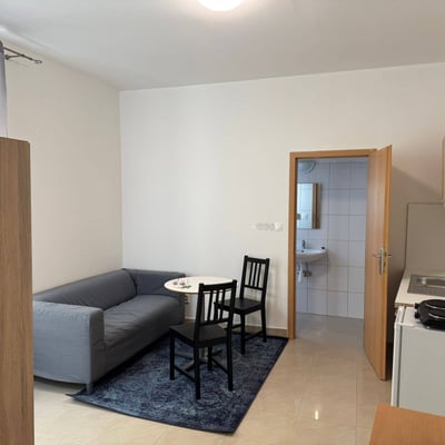 Cozy apartment for rent, Old Town, Bratislava, Slovakia
