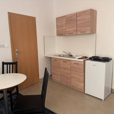 Cozy apartment for rent, Old Town, Bratislava, Slovakia